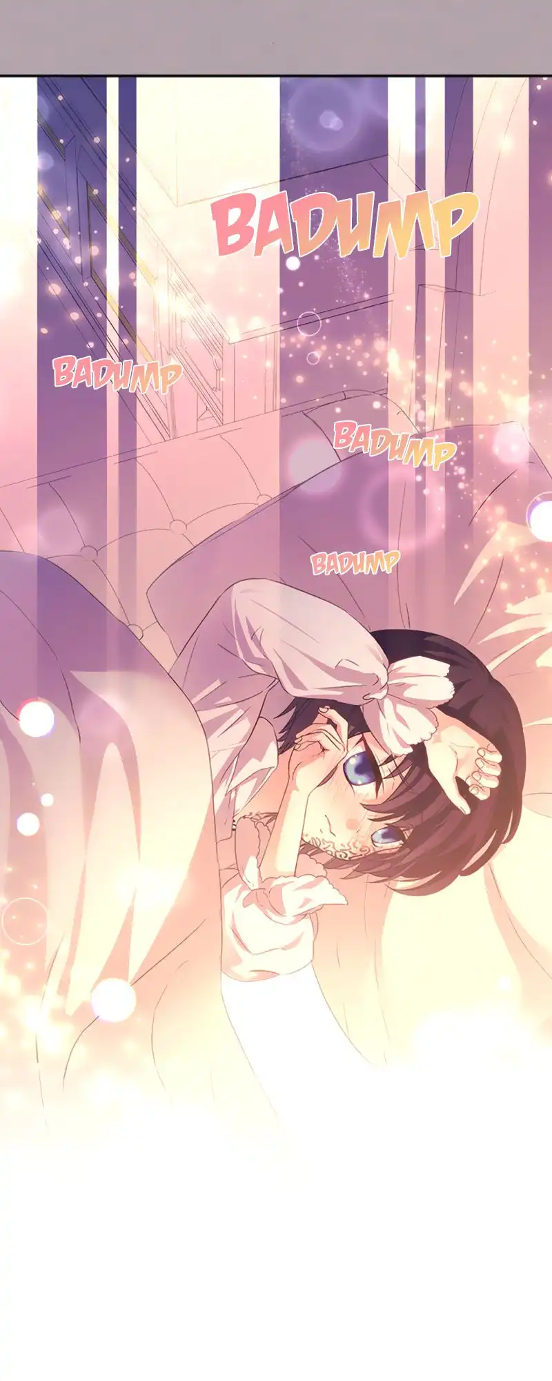 Sincerely: I Became a Duke's Maid Chapter 15 20